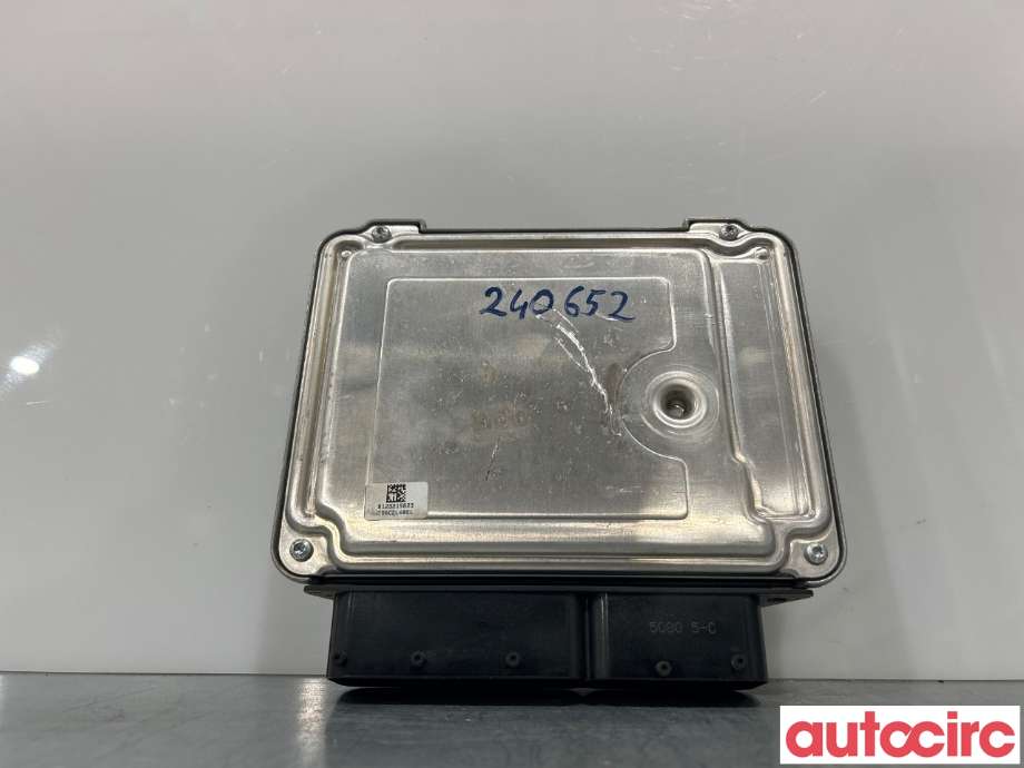 Styreenhet motor til VW Caddy 2004-2010 (Type III, Fase 1)  (VOLKSWAGEN|03G906056AB)