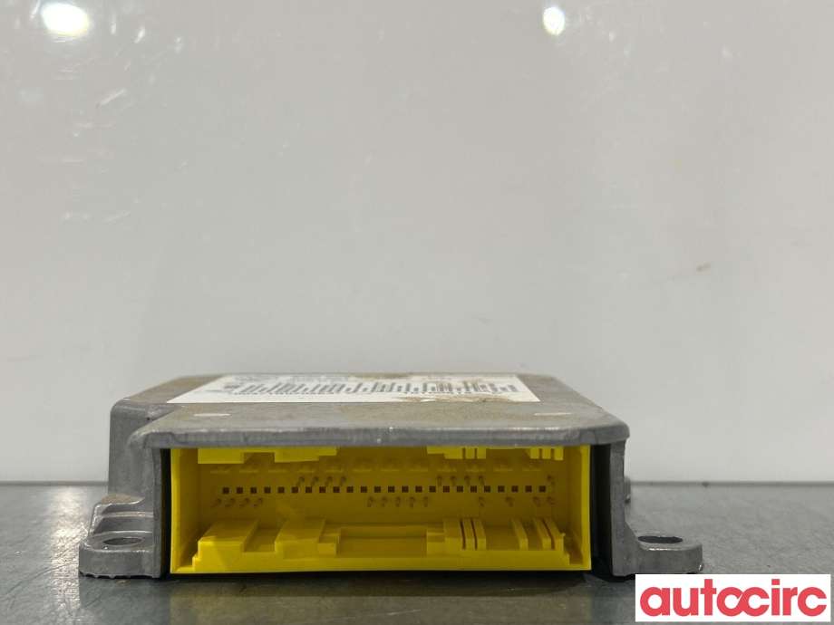 Airbag elektronikk til VW Caddy 2004-2010 (Type III, Fase 1)  (VOLKSWAGEN|6Q0909605AH|6Q0909605AN)