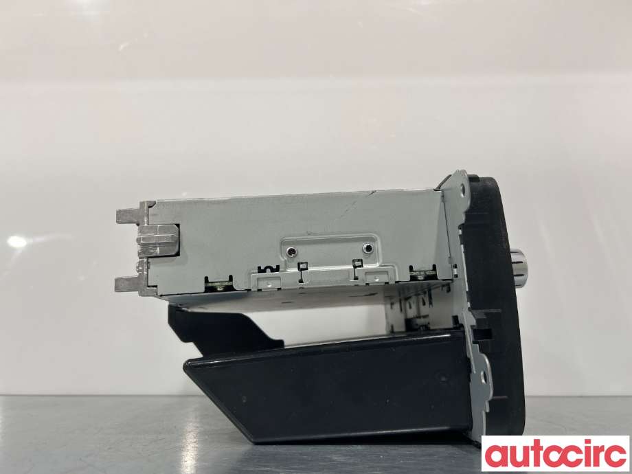 Bilstereo til VW Caddy 2004-2010 (Type III, Fase 1)  (VOLKSWAGEN|1K0057186JX)