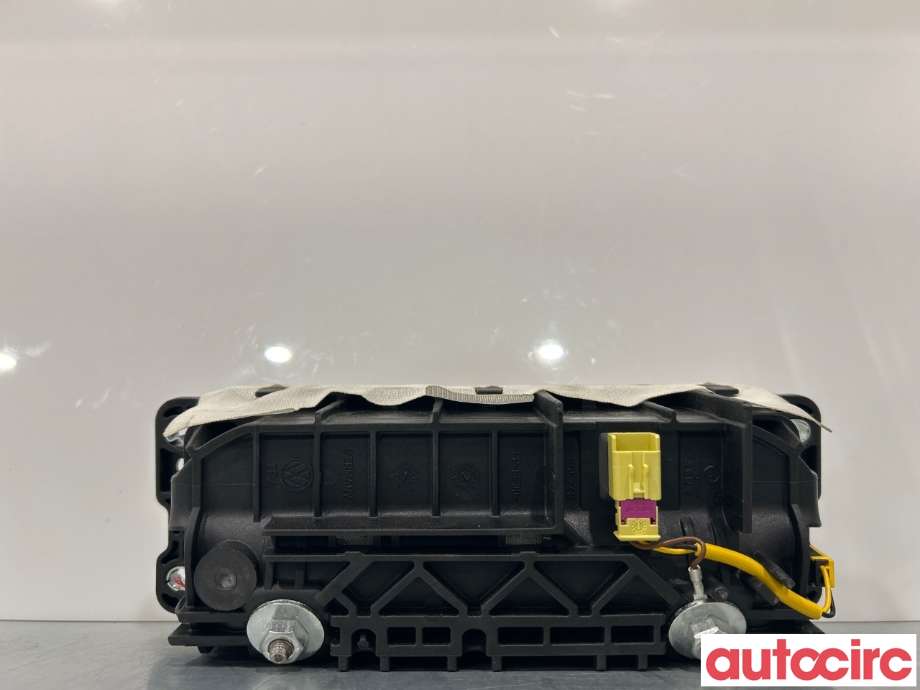 Airbag passasjer til VW Caddy 2004-2010 (Type III, Fase 1)  (VOLKSWAGEN|1T0880204E)