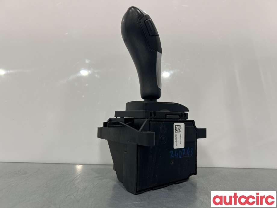 Girstang/girvelger automat til BMW 5-Serie 2010-2017 (F10/F11) (F10/F11) (BMW|61317950394|)