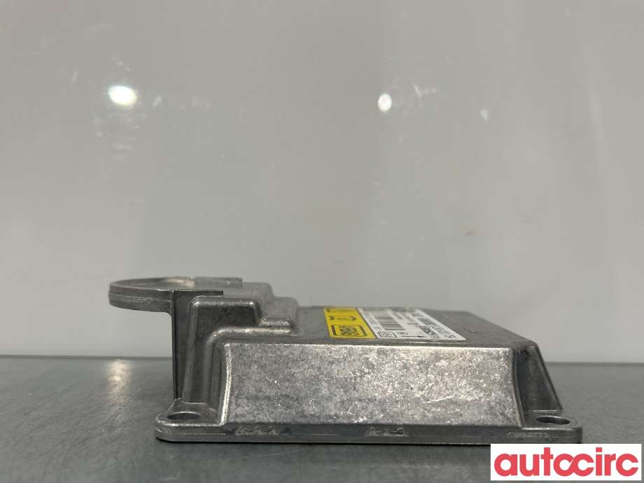 Airbag elektronikk til BMW 5-Serie 2010-2017 (F10/F11) (F10/F11) (BMW|34526886191)