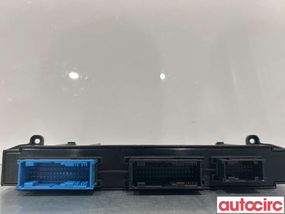 Styreenhet comfort (BCM) til BMW 5-Serie 2010-2017 (F10/F11) (F10/F11) (BMW|61356992418)