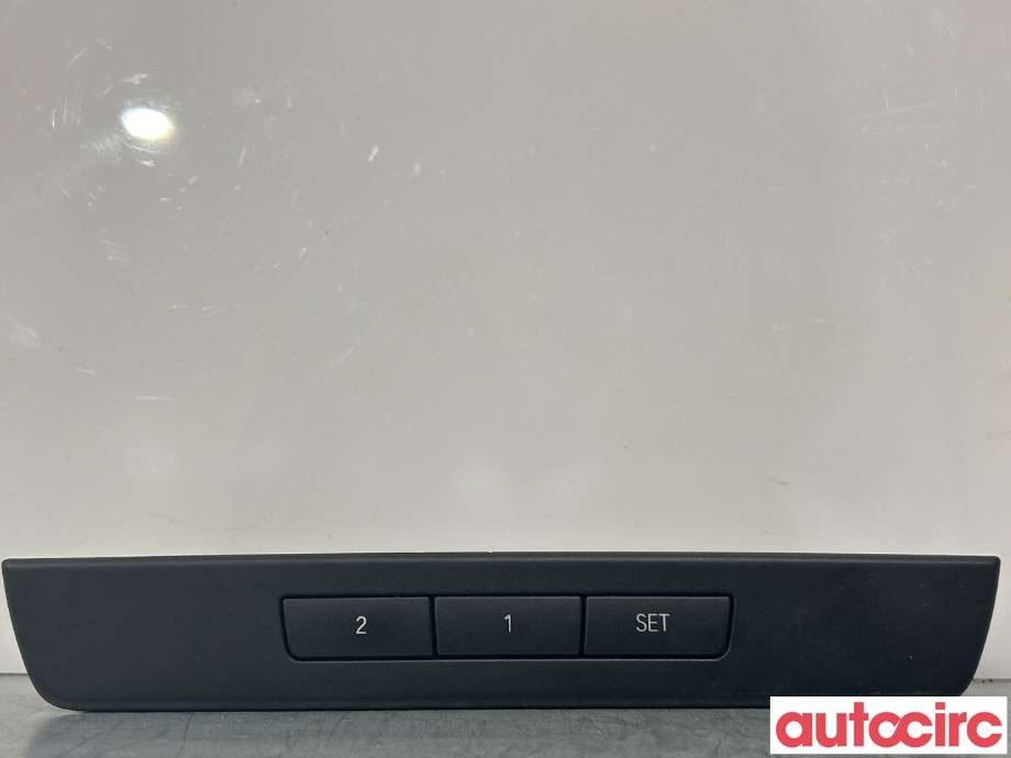 Bryter diverse til BMW 5-Serie 2010-2017 (F10/F11) (F10/F11) (BMW|61319361179)