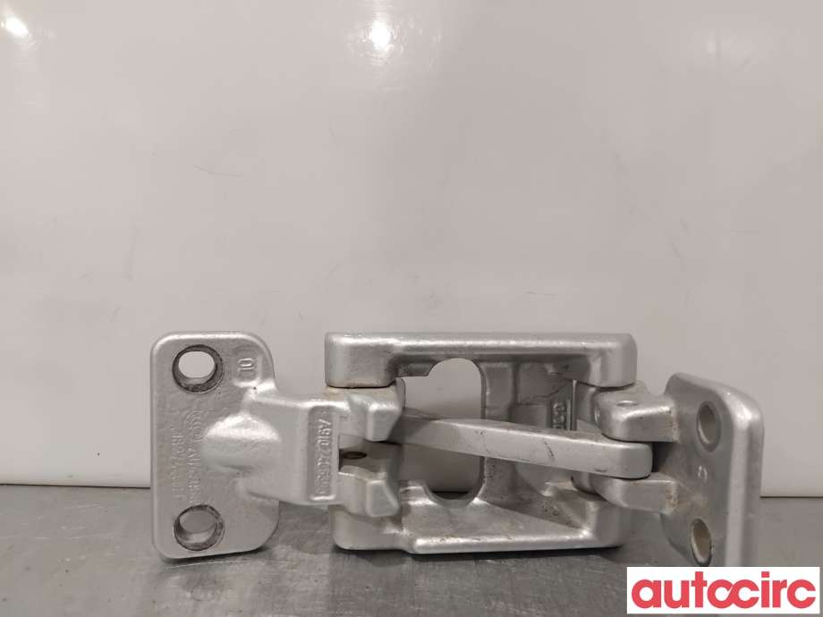 Hengsler til Mercedes Sprinter, 2018-->> (907/910) (907/910) (MERCEDES|A9107408900)