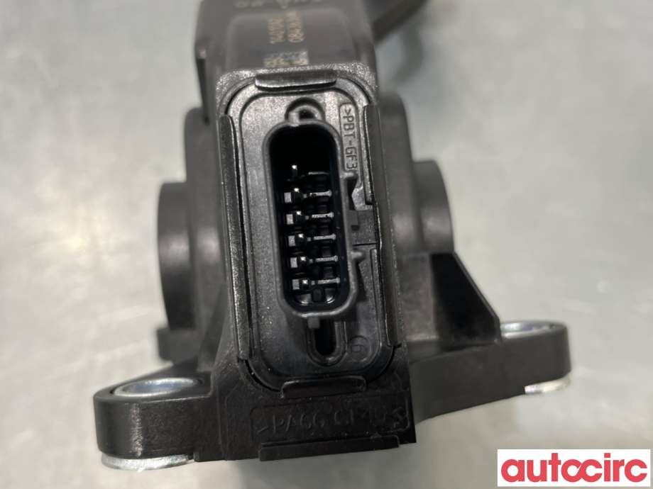 Pedal gass til Honda Civic 2012-2015 (Type IX, Fase 1)  (HONDA|17800-TV0-P01||TV0-P0)