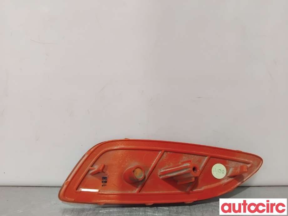 Refleksplate til Kia Cee