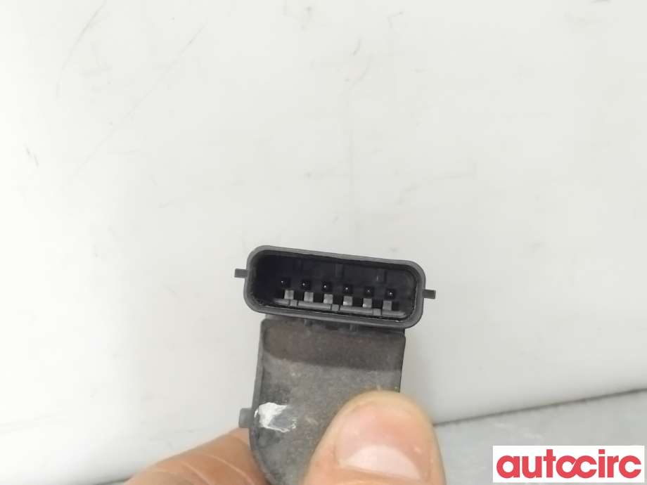 Parkeringssensor bak til Kia Cee