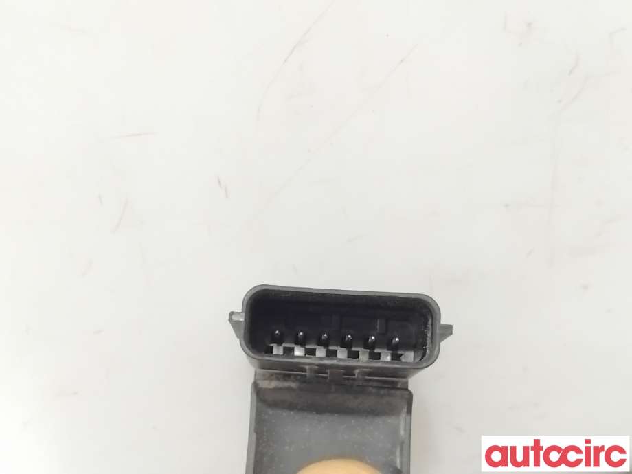 Parkeringssensor bak til Kia Cee