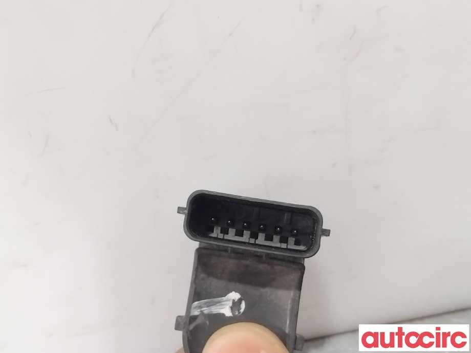 Parkeringssensor bak til Kia Cee