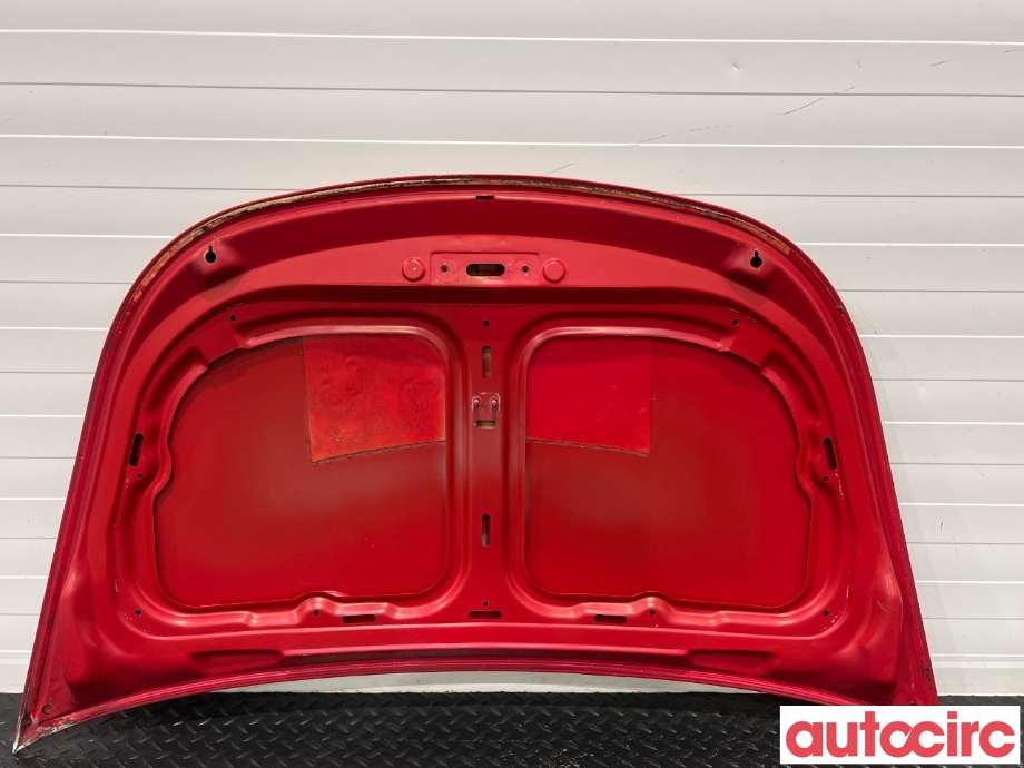 Bakluke sedan til Fiat Barchetta 1996-2006 (FIAT|46724836)