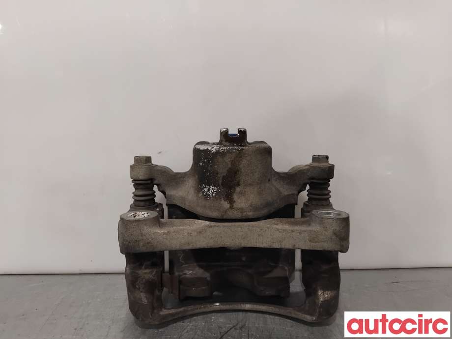 Bremsecaliper høyre foran til Nissan Pulsar 2014-->> (NISSAN|410013DN0A|)