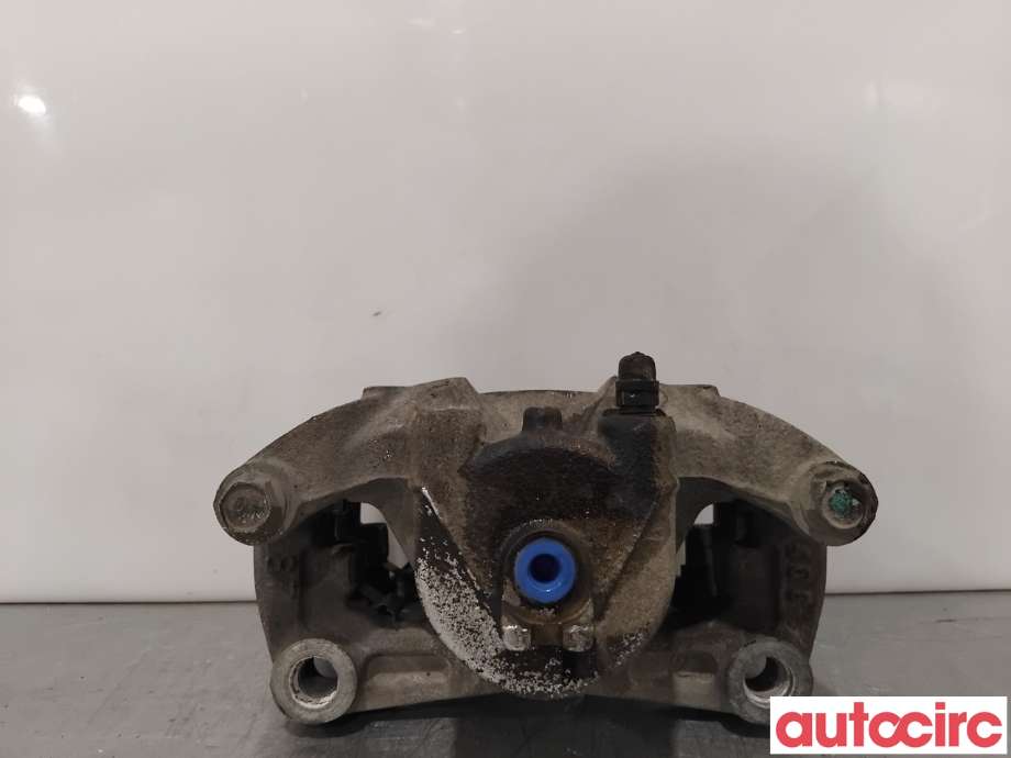 Bremsecaliper høyre foran til Nissan Pulsar 2014-->> (NISSAN|410013DN0A|)