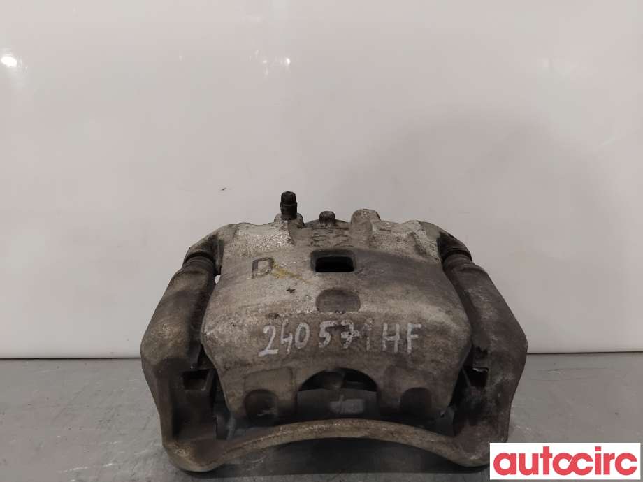 Bremsecaliper høyre foran til Nissan Pulsar 2014-->> (NISSAN|410013DN0A|)
