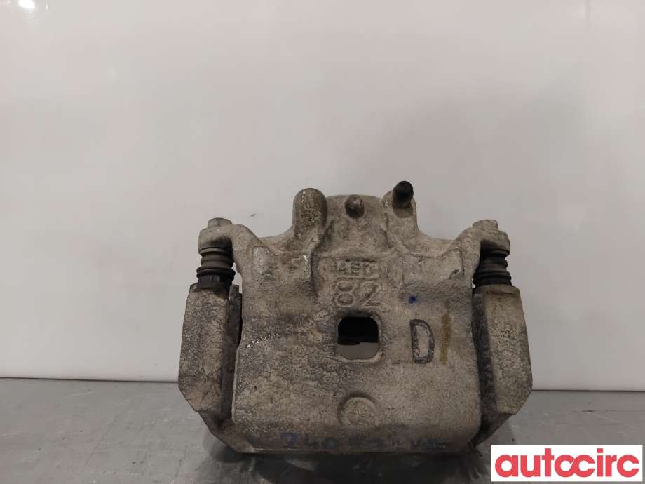 Bremsecaliper venstre foran til Nissan Pulsar, 2014-->>  (NISSAN|410113DN0A)