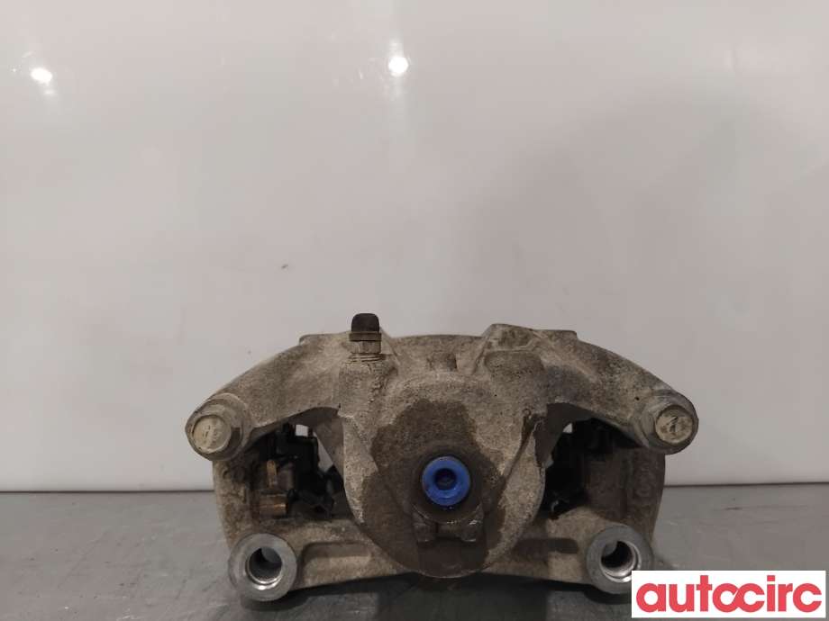 Bremsecaliper venstre foran til Nissan Pulsar 2014-->> (NISSAN|410113DN0A|)