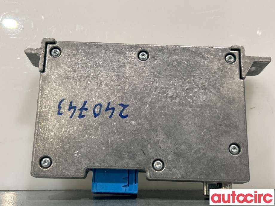 Styreenhet diverse til BMW 5-Serie 2010-2017 (F10/F11) (F10/F11) (BMW|66515A350D2||9367350)