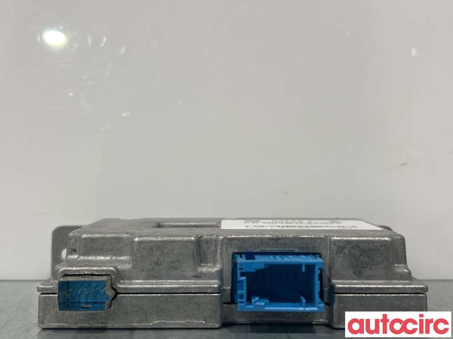 Styreenhet diverse til BMW 5-Serie 2010-2017 (F10/F11) (F10/F11) (BMW|66515A350D2||9367350)