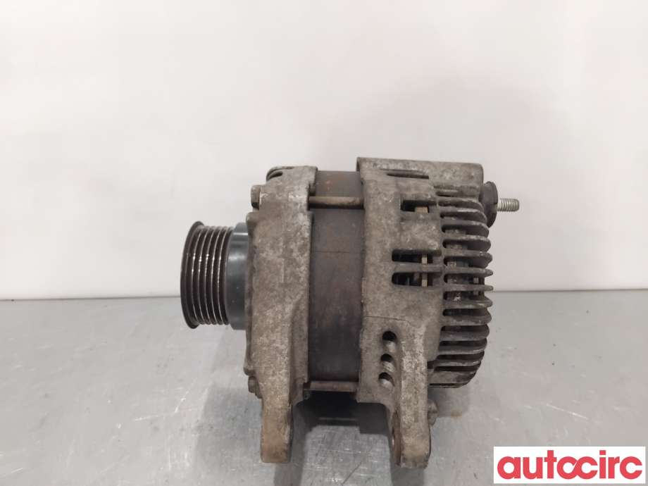 Dynamo til Mitsubishi Outlander 2010-2012 (Type II, Fase 2)  (MITSUBISHI|1800A431|A2TX1081B|1800A334)