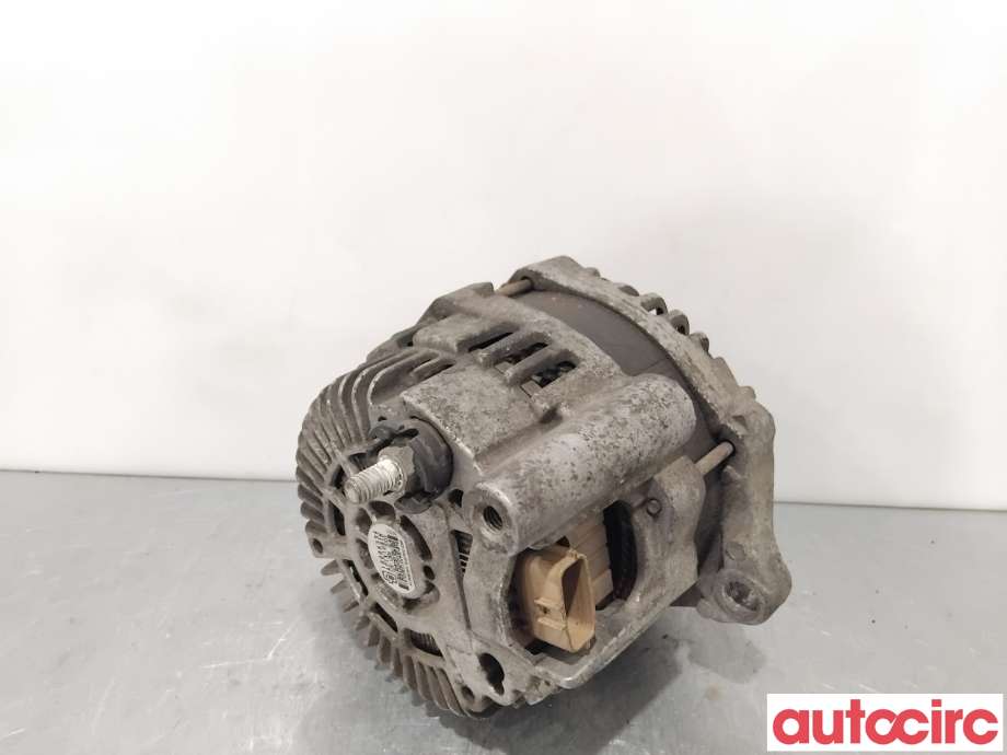 Dynamo til Mitsubishi Outlander 2010-2012 (Type II, Fase 2)  (MITSUBISHI|1800A431|A2TX1081B|1800A334)