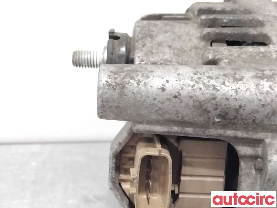 Dynamo til Mitsubishi Outlander 2010-2012 (Type II, Fase 2)  (MITSUBISHI|1800A431|A2TX1081B|1800A334)
