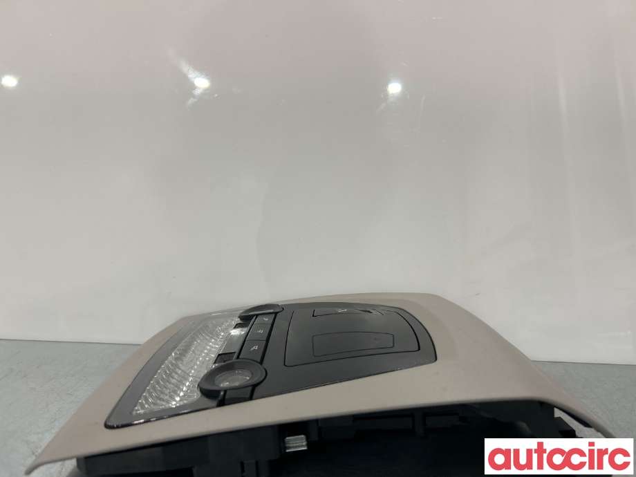 Taklyspanel til BMW 5-Serie 2010-2017 (F10/F11) (F10/F11) (BMW|61319232055)