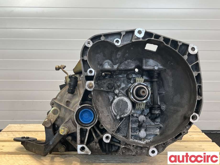 Girkasse manuell til Fiat Barchetta 1996-2006 (FIAT|46514220)