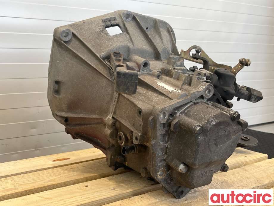 Girkasse manuell til Fiat Barchetta 1996-2006 (FIAT|46514220)