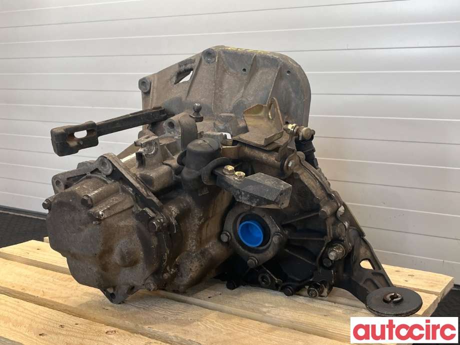 Girkasse manuell til Fiat Barchetta 1996-2006 (FIAT|46514220)