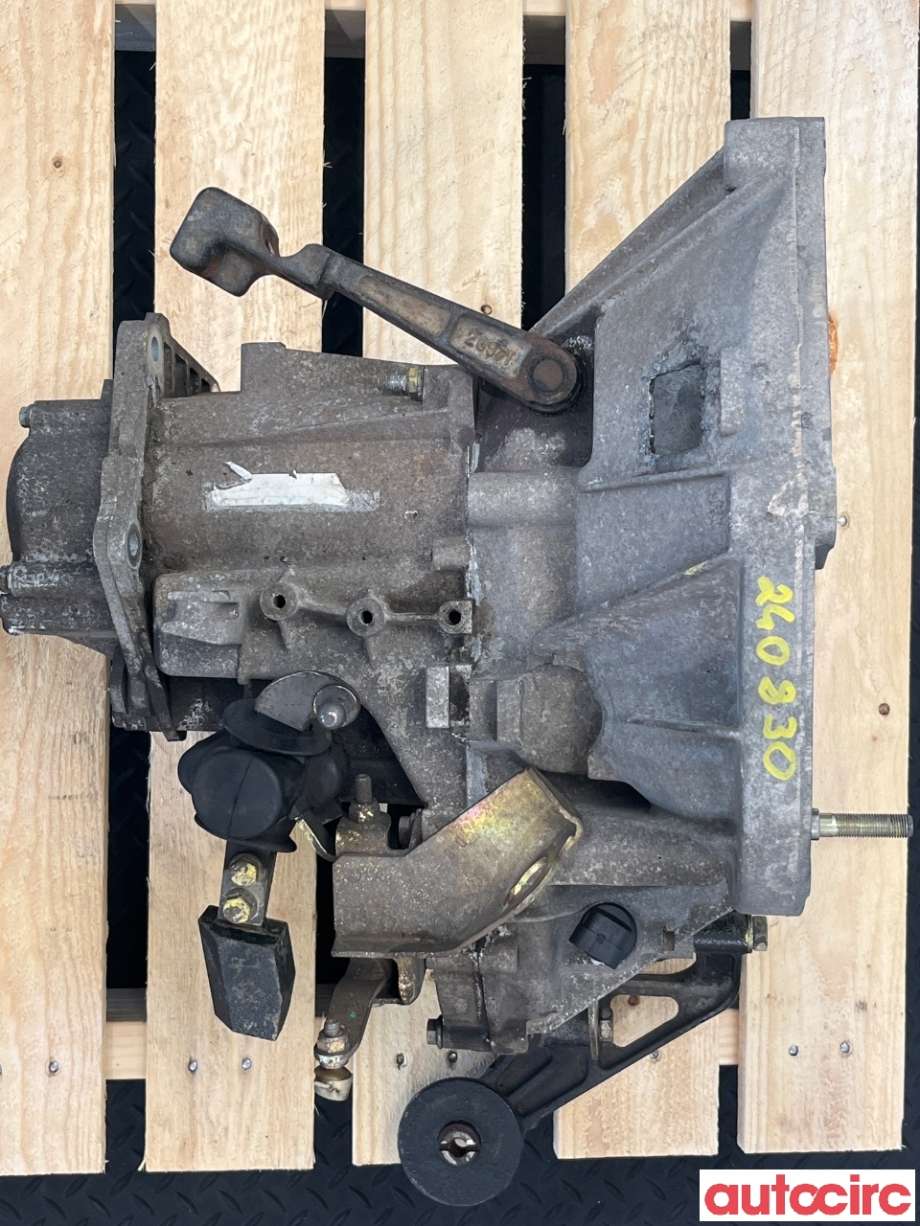 Girkasse manuell til Fiat Barchetta 1996-2006 (FIAT|46514220)