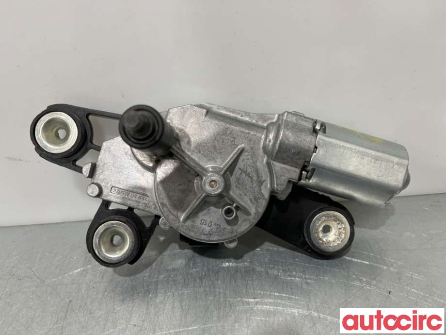 Viskermotor bakrute til Ford Kuga, 2008-2012 (Type I)  (FORD|1695472)