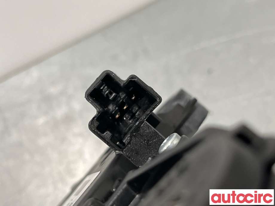 Viskermotor bakrute til Ford Kuga 2008-2012 (Type I)  (FORD|1695472|0390201208|8V41-17K441-AC)