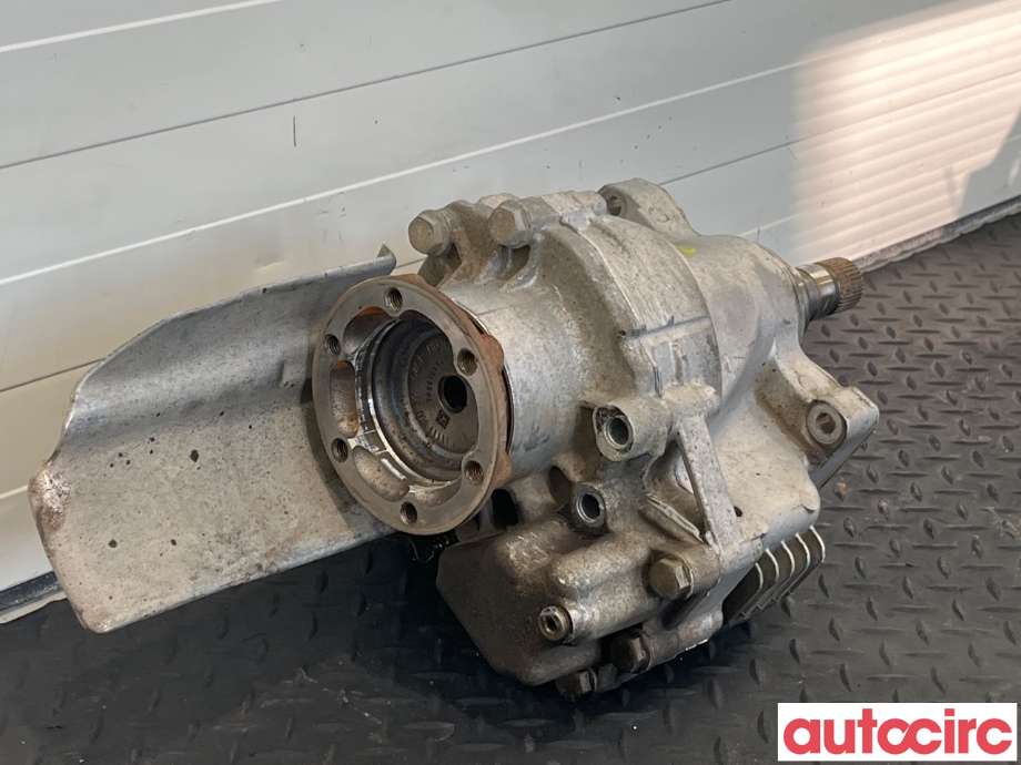 Girkasse 4WD fordelingskasse til VW Caddy 2015-2020 (Type III, Fase 3)  (VOLKSWAGEN|0CN409053AM|0CN409053AR)