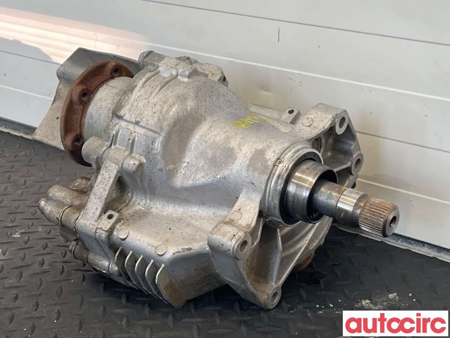 Girkasse 4WD fordelingskasse til VW Caddy 2015-2020 (Type III, Fase 3)  (VOLKSWAGEN|0CN409053AM|0CN409053AR)