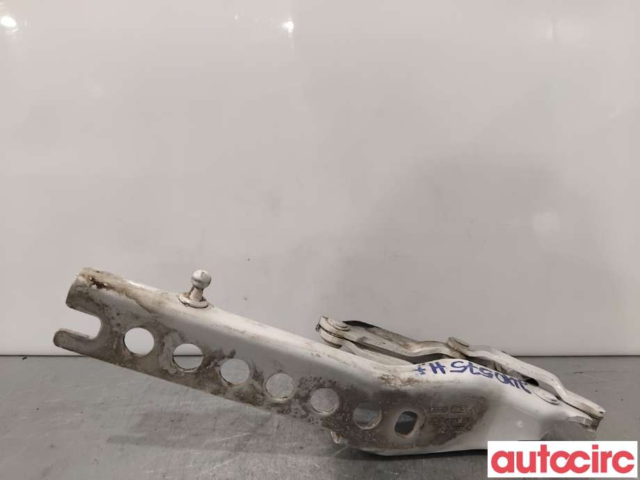 Panserhengsler til Audi A8 2003-2010 (Type II)  (AUDI|4E0823302G|)