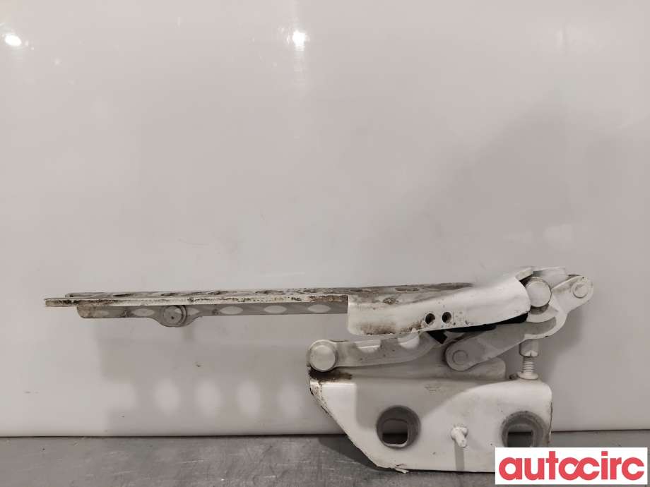 Panserhengsler til Audi A8 2003-2010 (Type II)  (AUDI|4E0823302G|)