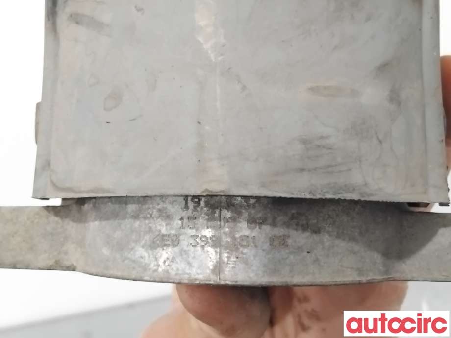Girkassefeste til Audi A8 2003-2010 (Type II)  (AUDI|4E0399151DD||4E0399151CE)