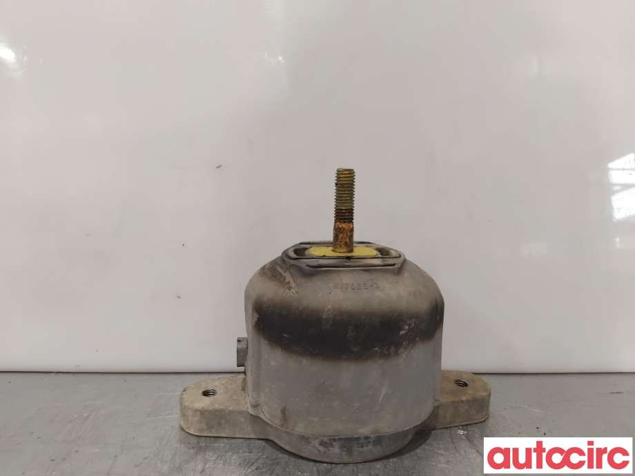 Girkassefeste til Audi A8, 2003-2010 (Type II)  (AUDI|4E0399151DD)