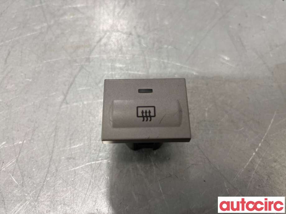 Bryter rutevarme til Ford Kuga, 2008-2012 (Type I)  (FORD|1559586)