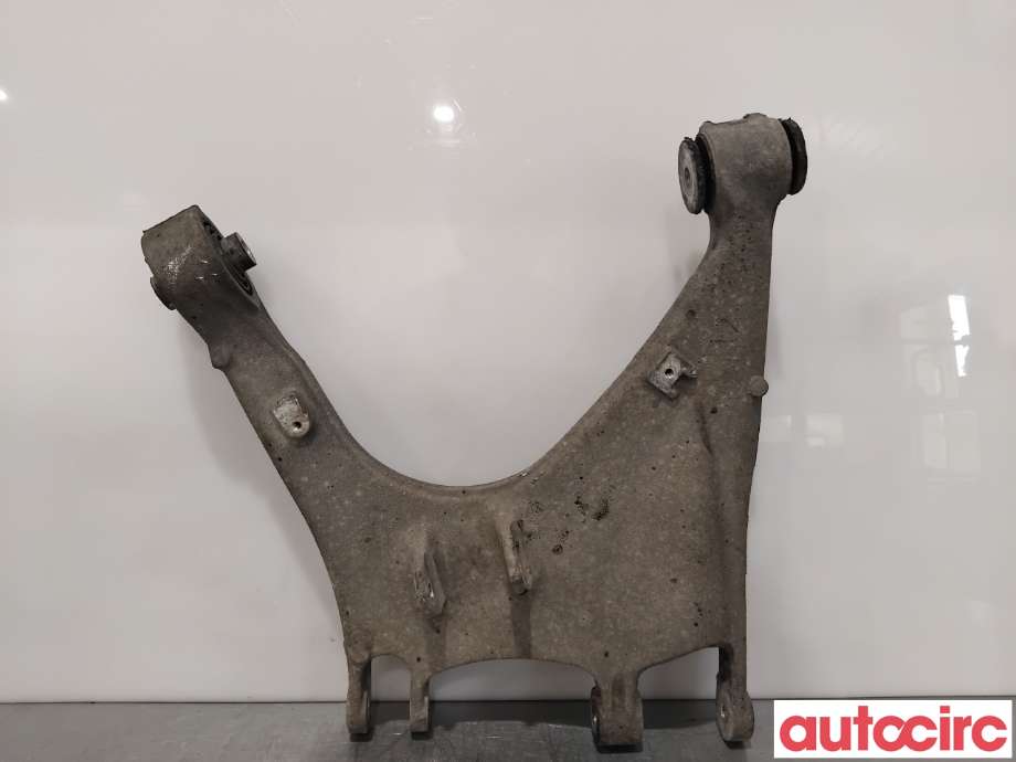 Bærebru høyre bak til Audi A8 2003-2010 (Type II)  (AUDI|4E0511512F|)
