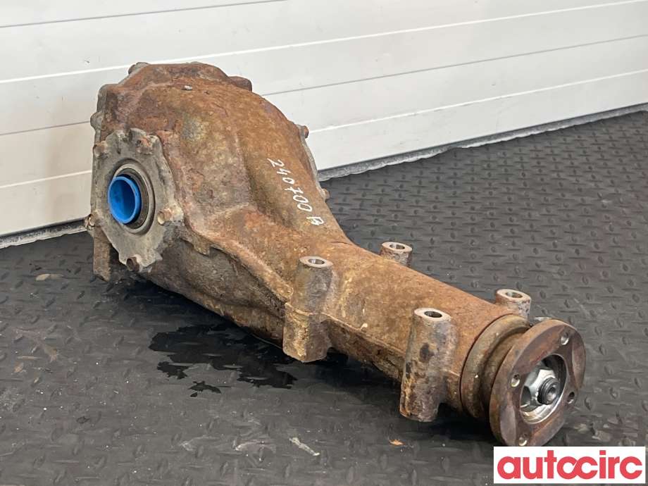 Kardang klokke bak til Subaru Legacy 2009-2015  (SUBARU|27011AB161)