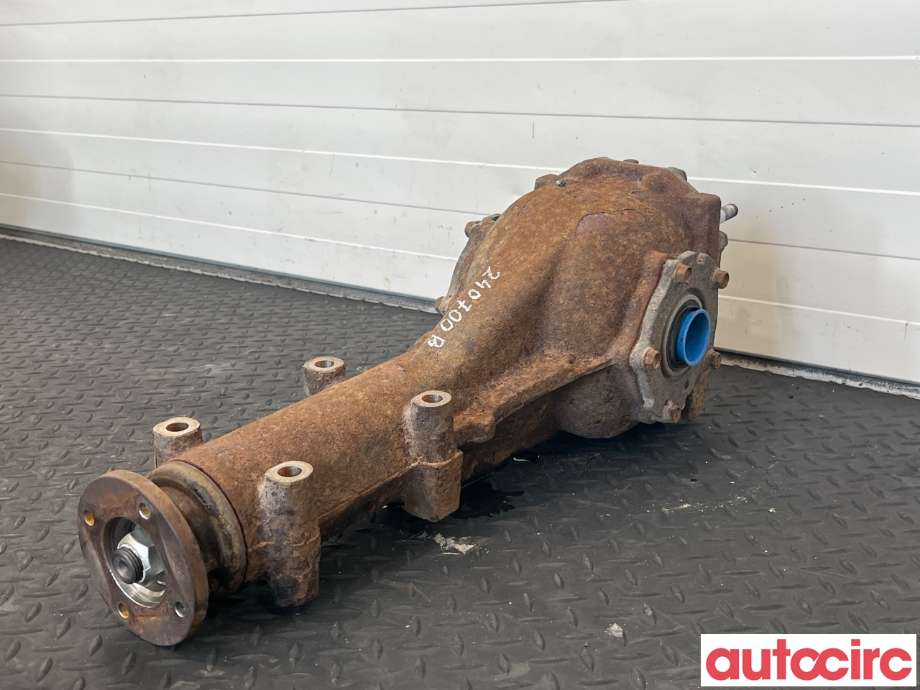 Kardang klokke bak til Subaru Legacy 2009-2015  (SUBARU|27011AB161)