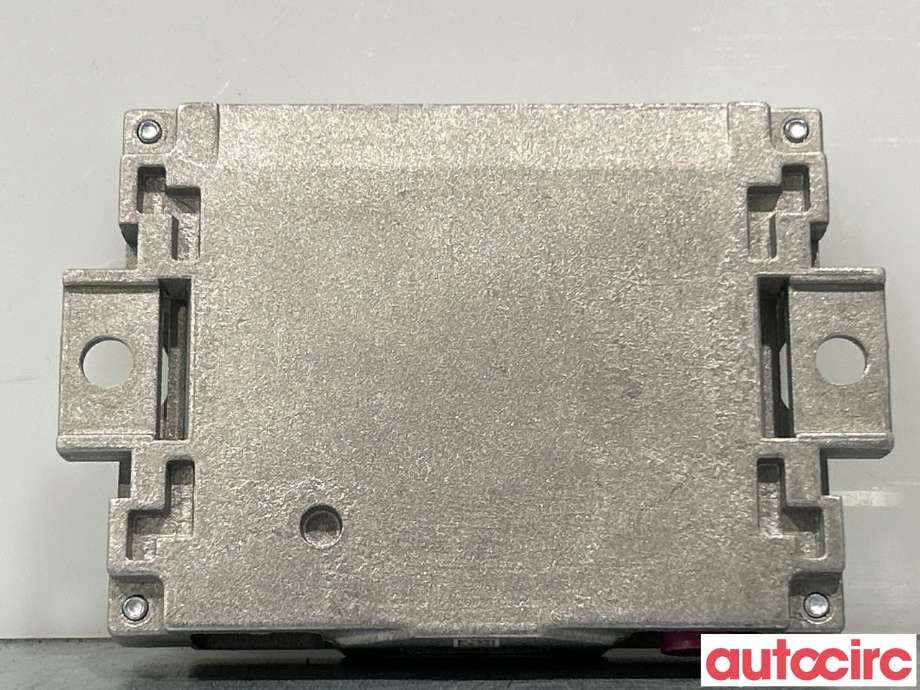 Antenne forsterker til Škoda Enyaq 2021-->>  (SKODA|4N0035456G)