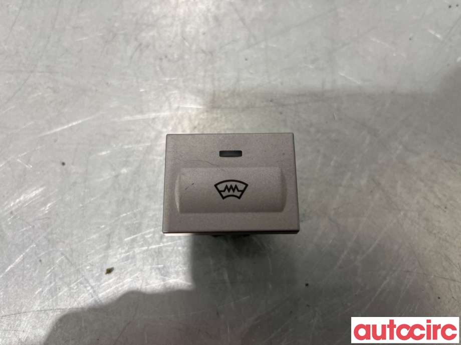 Bryter rutevarme til Ford Kuga, 2008-2012 (Type I)  (FORD|1559587)