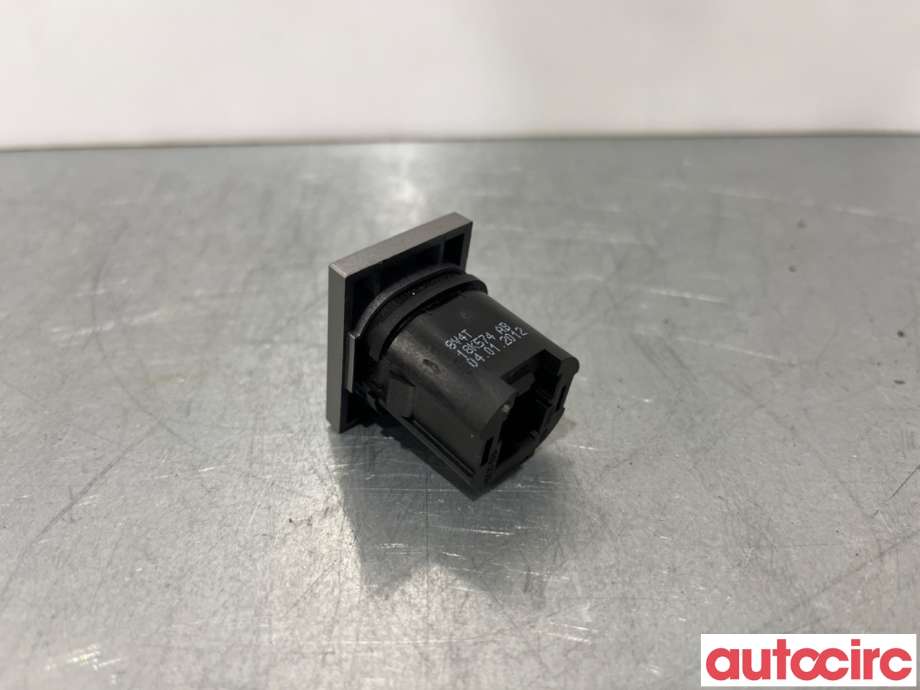 Bryter rutevarme til Ford Kuga 2008-2012 (Type I)  (FORD|1559587|8V4T18K574AB|)