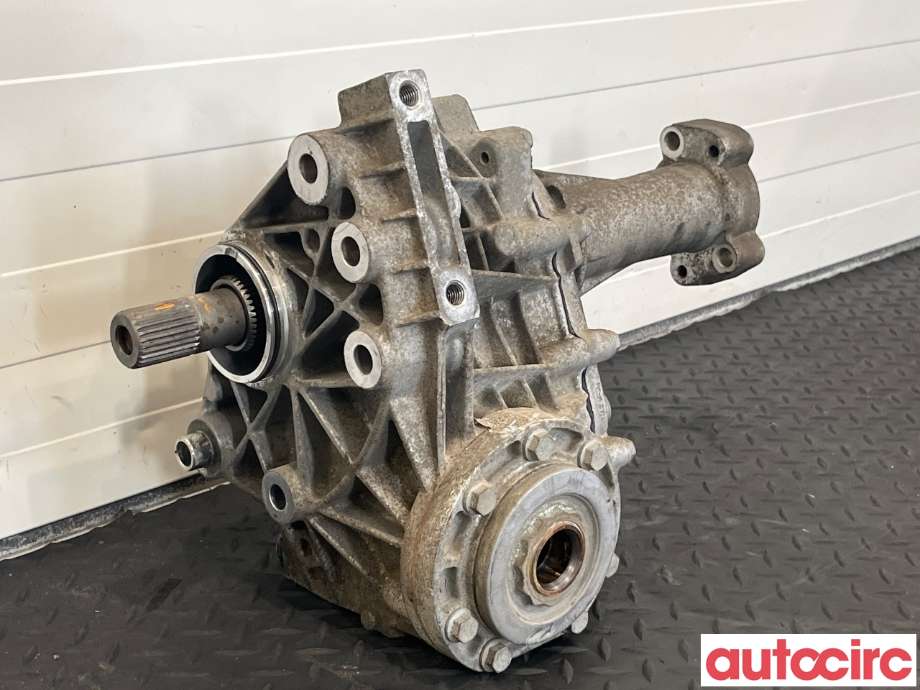 Girkasse 4WD fordelingskasse til Opel Insignia A 2014-2017  (OPEL|24259996)