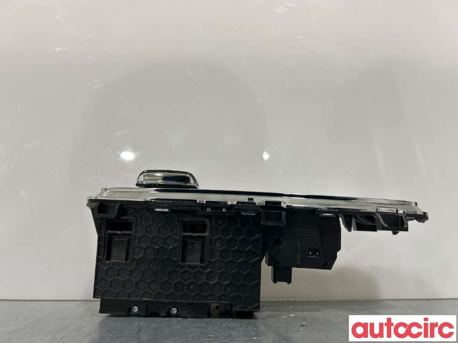 Girstang/girvelger automat til Škoda Enyaq 2021-->>  (SKODA|5LA713203)