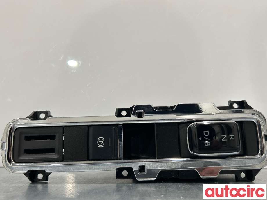 Girstang/girvelger automat til Škoda Enyaq 2021-->>  (SKODA|5LA713203)