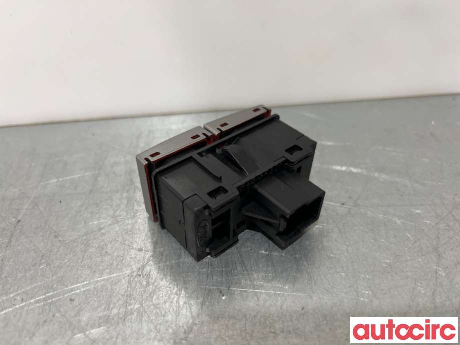Bryter nødblink til Ford Kuga 2008-2012 (Type I)  (FORD|1591825||9V4T13A350AA)