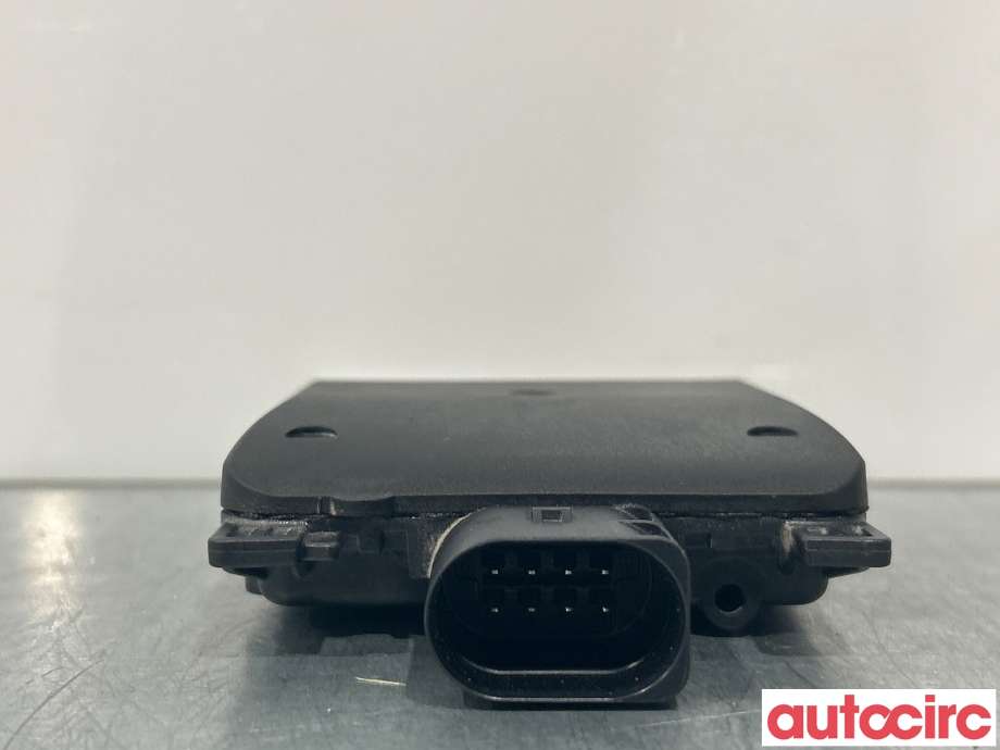 Sensor radar til Škoda Enyaq 2021-->>  (SKODA|2Q0907686K)